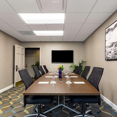 Sonesta ES Suites Parsippany Morris Plains Extérieur photo