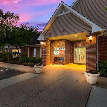 Sonesta ES Suites Parsippany Morris Plains Extérieur photo