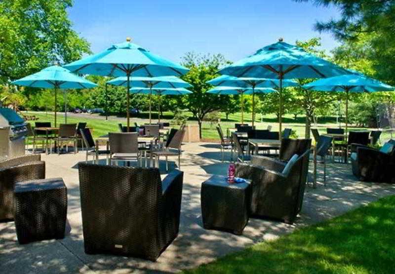 Sonesta ES Suites Parsippany Morris Plains Extérieur photo