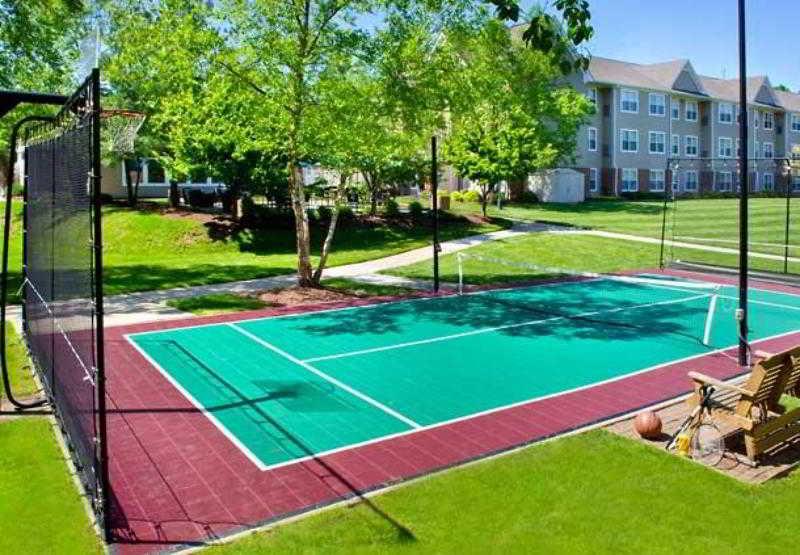 Sonesta ES Suites Parsippany Morris Plains Extérieur photo