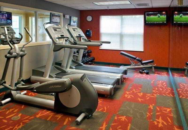 Sonesta ES Suites Parsippany Morris Plains Extérieur photo