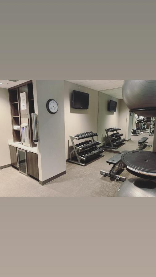 Sonesta ES Suites Parsippany Morris Plains Extérieur photo