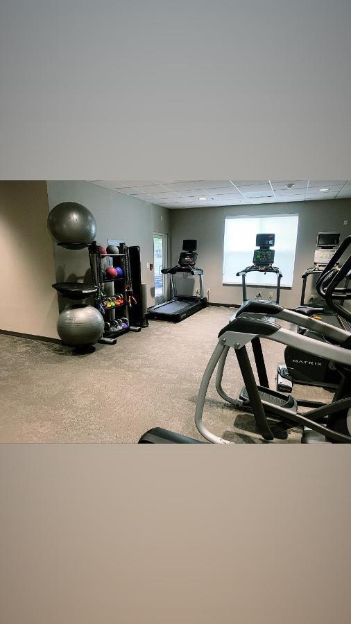 Sonesta ES Suites Parsippany Morris Plains Extérieur photo