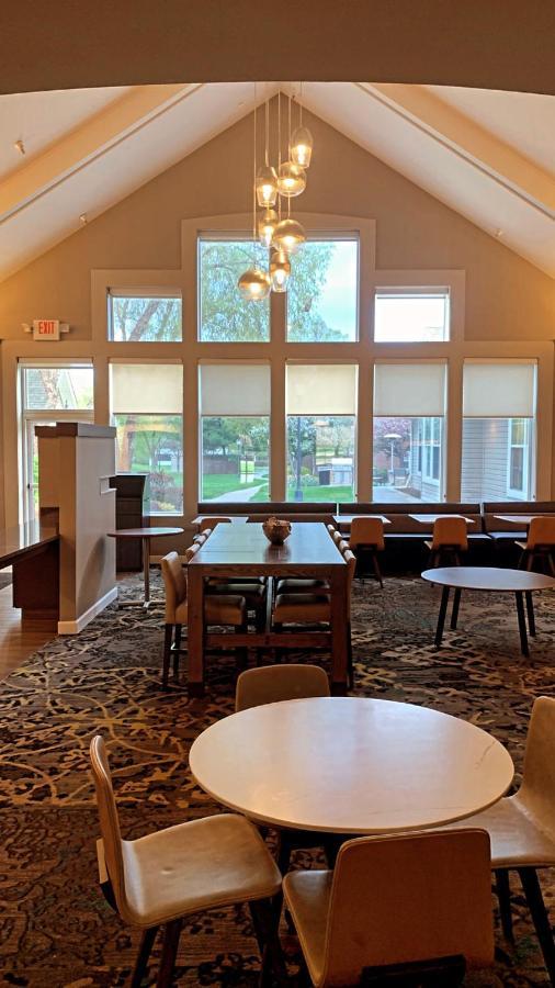 Sonesta ES Suites Parsippany Morris Plains Extérieur photo