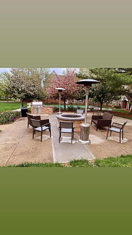 Sonesta ES Suites Parsippany Morris Plains Extérieur photo