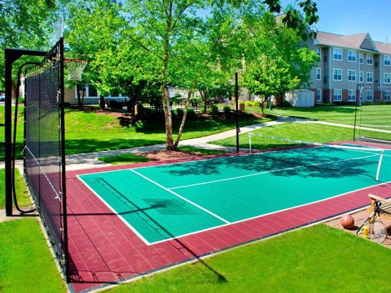 Sonesta ES Suites Parsippany Morris Plains Extérieur photo