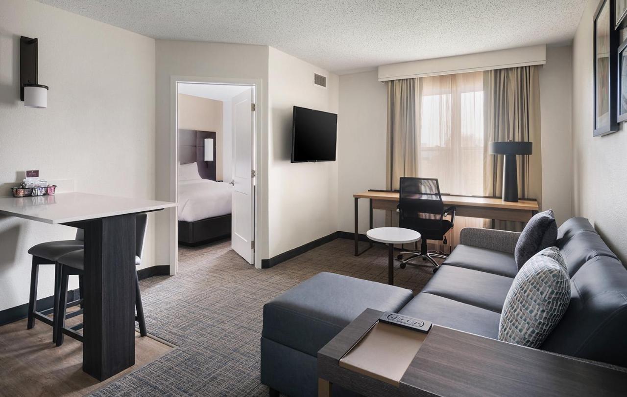 Sonesta ES Suites Parsippany Morris Plains Extérieur photo