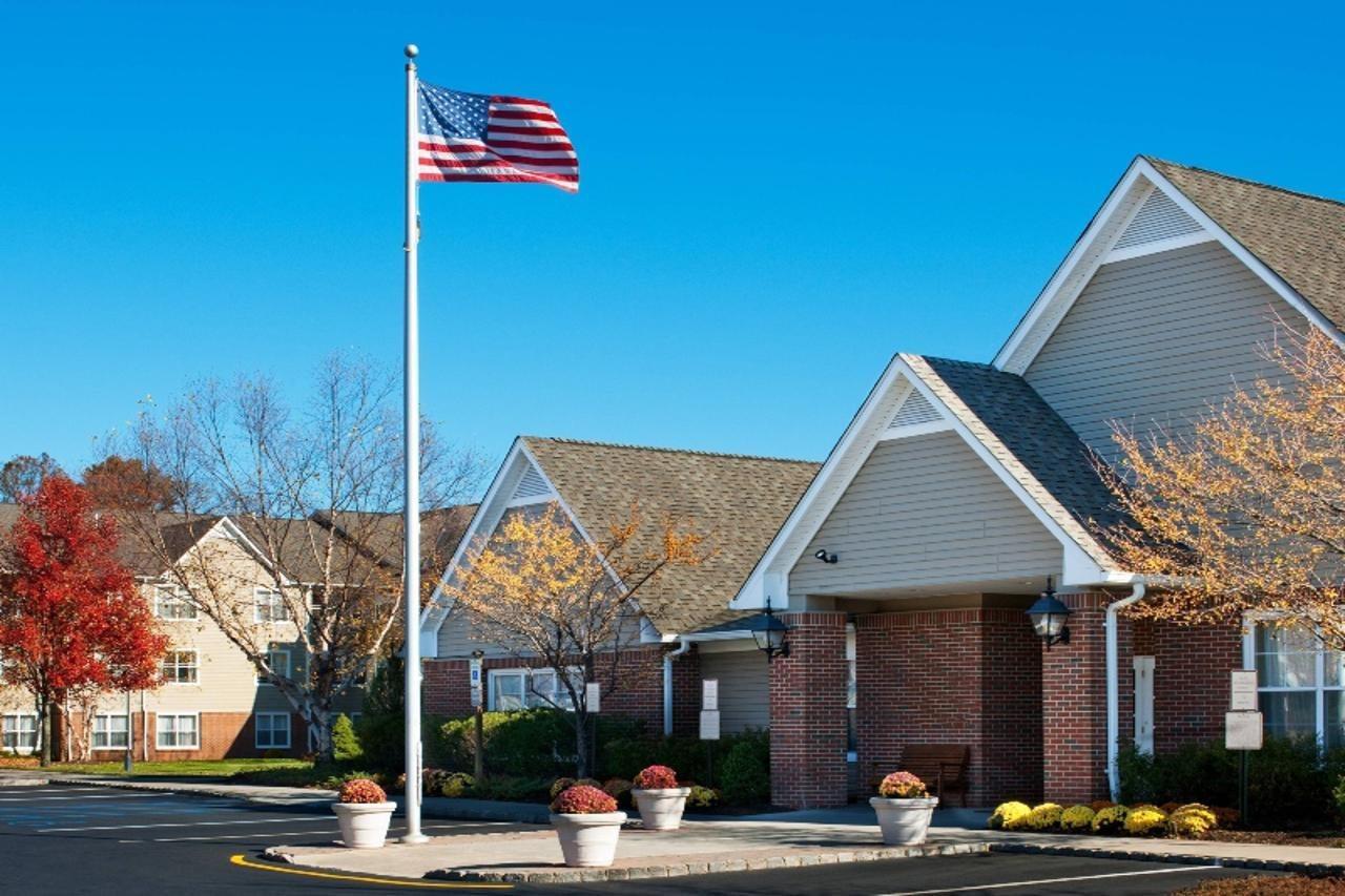 Sonesta ES Suites Parsippany Morris Plains Extérieur photo