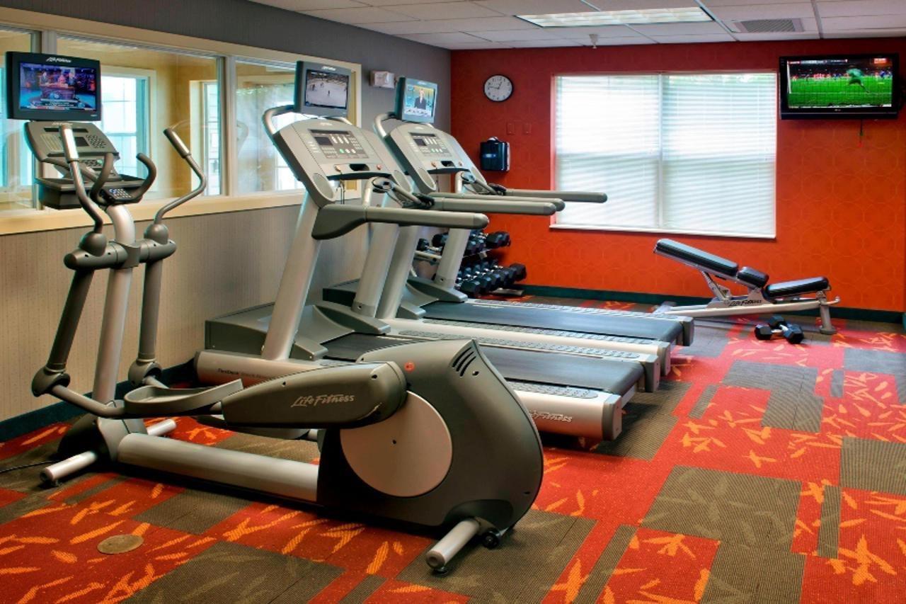 Sonesta ES Suites Parsippany Morris Plains Extérieur photo