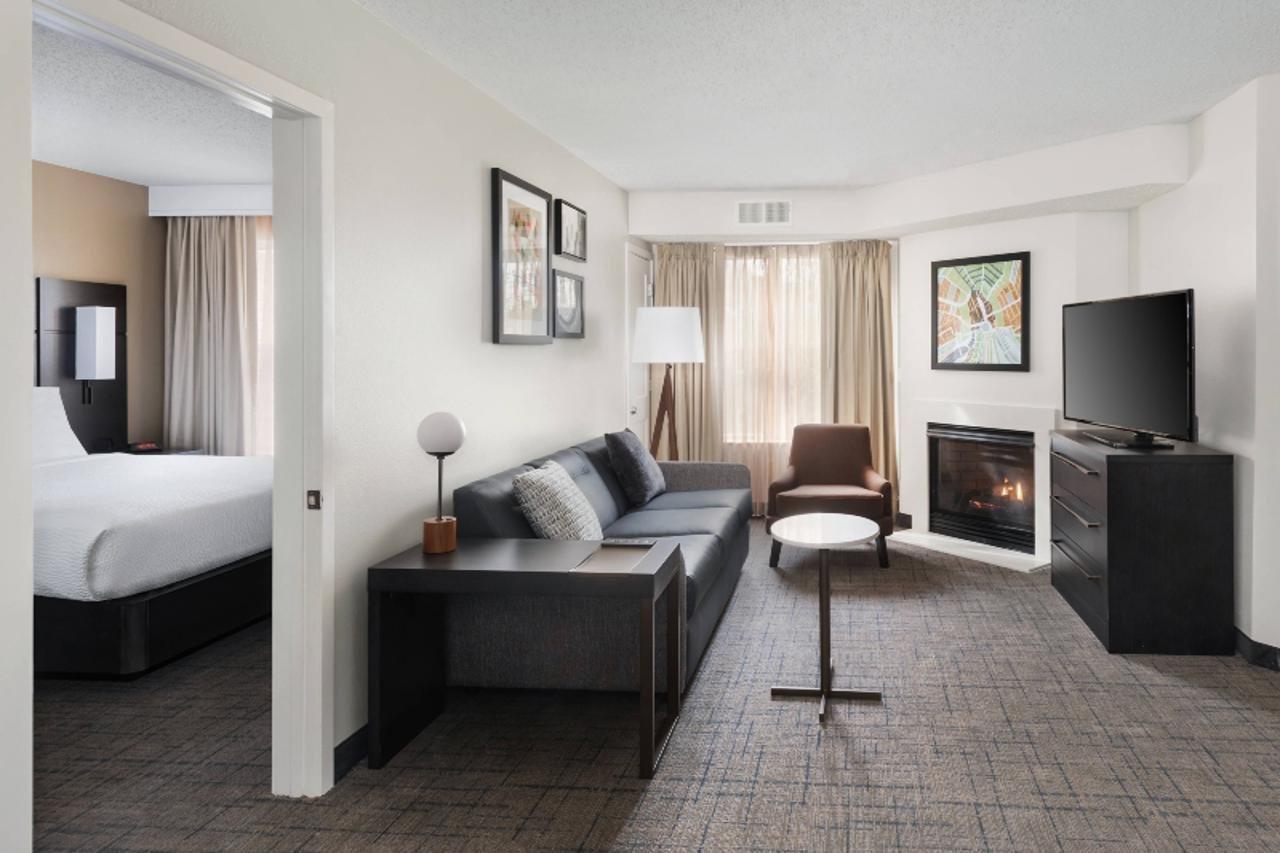 Sonesta ES Suites Parsippany Morris Plains Extérieur photo