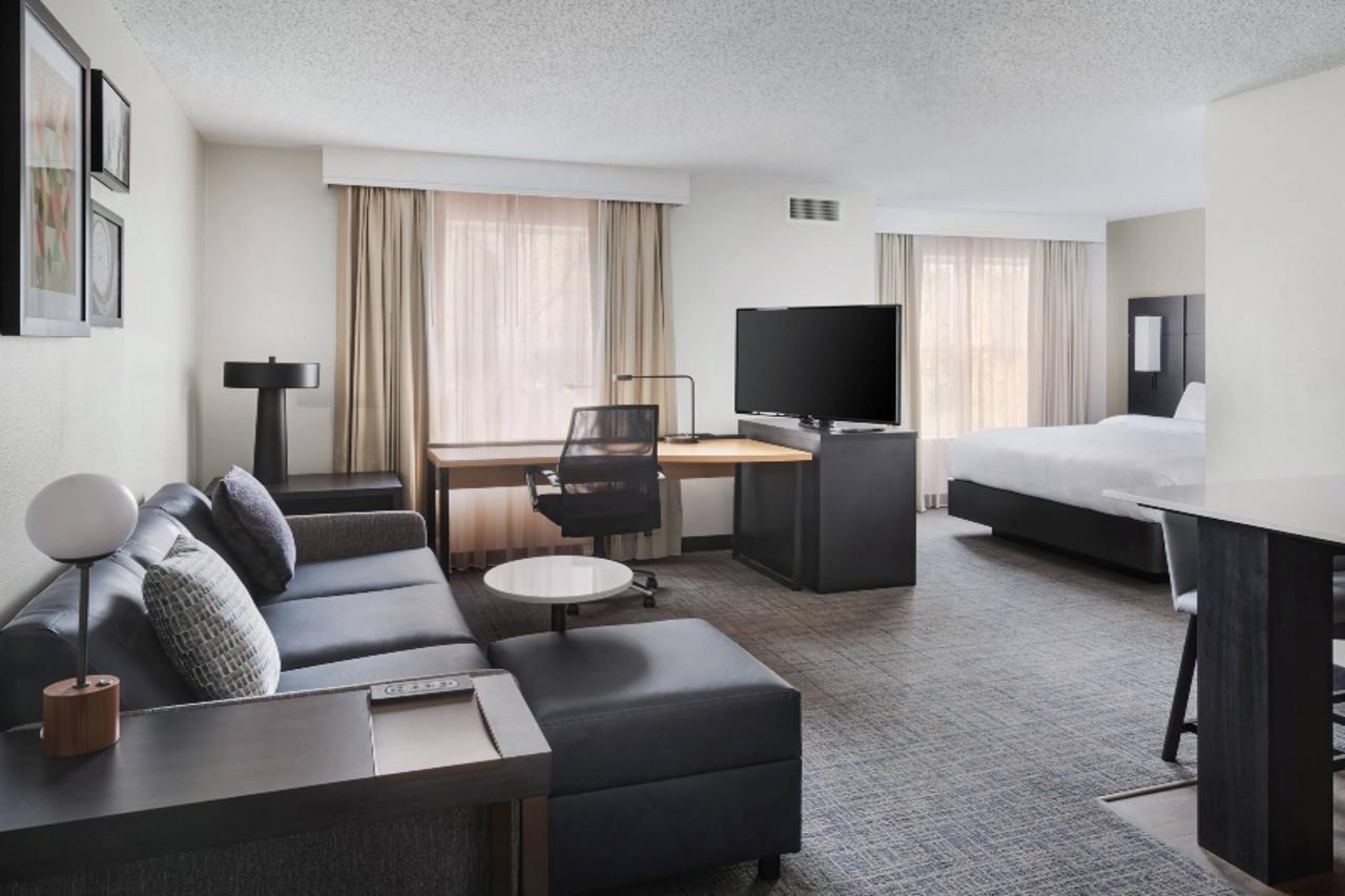 Sonesta ES Suites Parsippany Morris Plains Extérieur photo