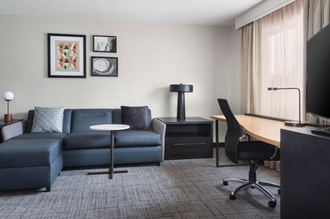 Sonesta ES Suites Parsippany Morris Plains Extérieur photo