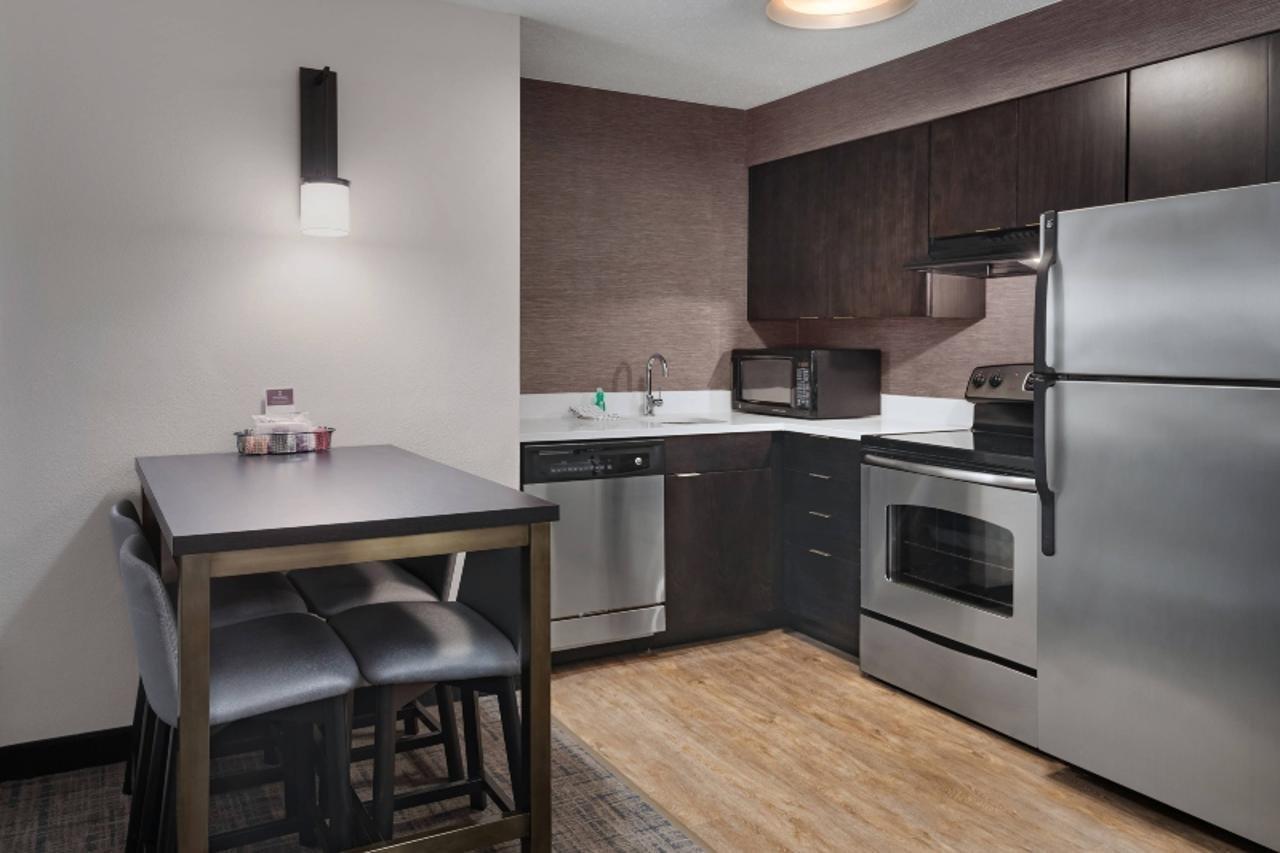 Sonesta ES Suites Parsippany Morris Plains Extérieur photo