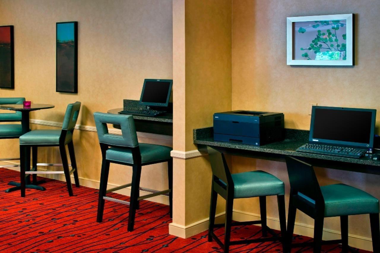 Sonesta ES Suites Parsippany Morris Plains Extérieur photo