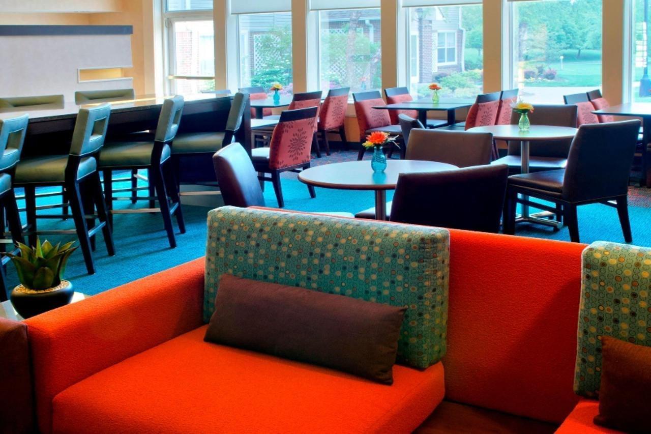 Sonesta ES Suites Parsippany Morris Plains Extérieur photo