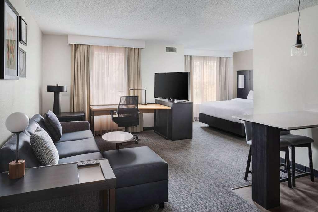 Sonesta ES Suites Parsippany Morris Plains Chambre photo