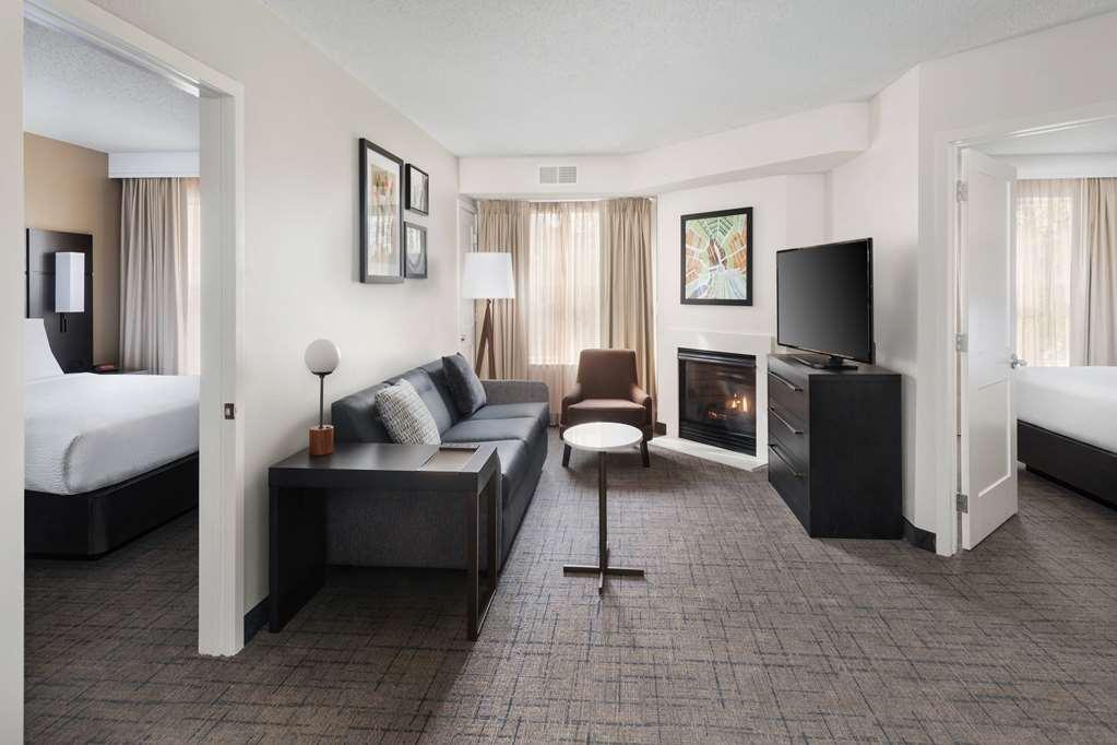 Sonesta ES Suites Parsippany Morris Plains Chambre photo