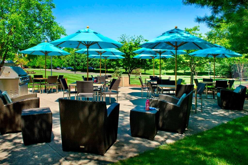 Sonesta ES Suites Parsippany Morris Plains Facilités photo