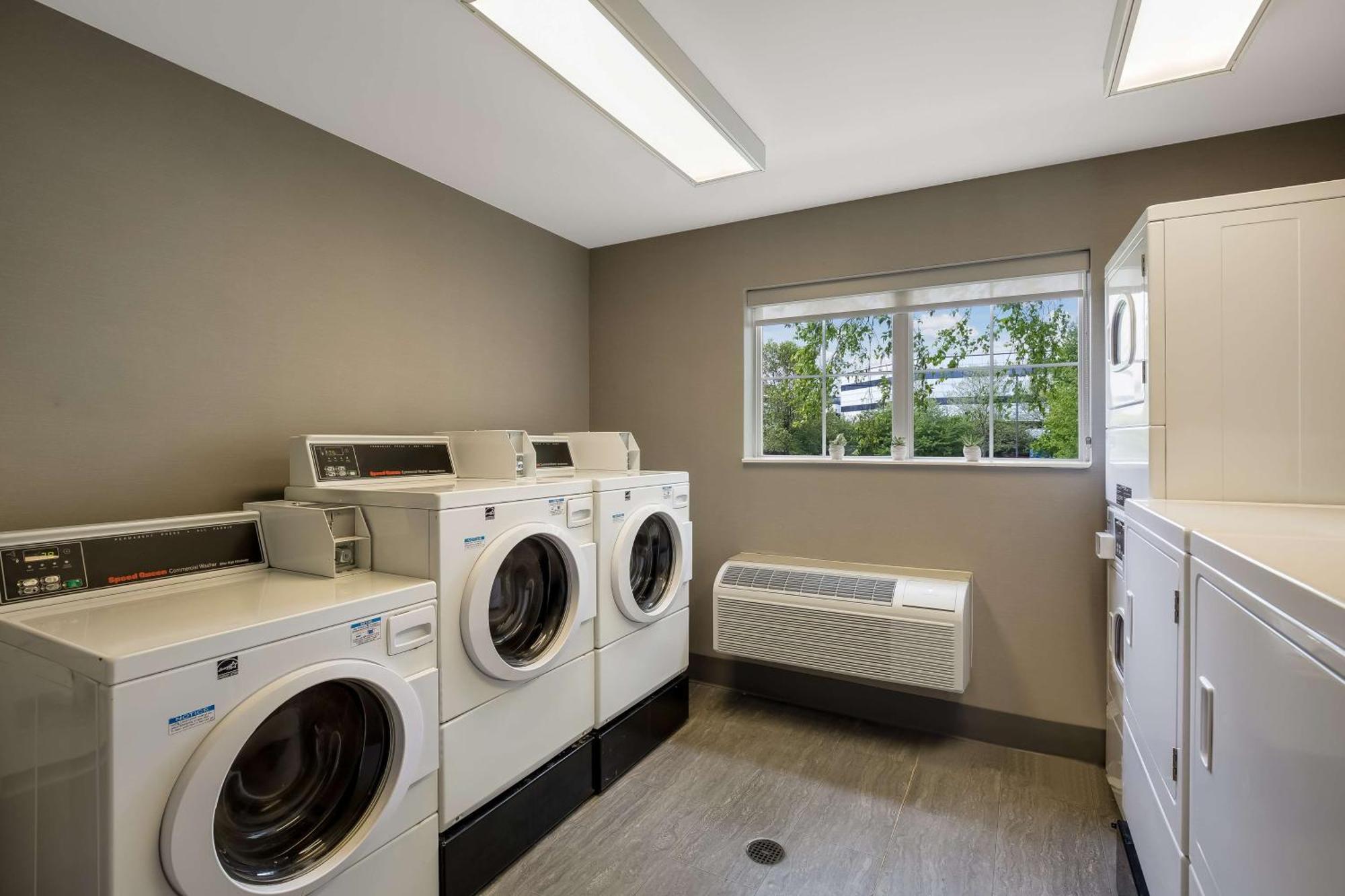 Sonesta ES Suites Parsippany Morris Plains Extérieur photo