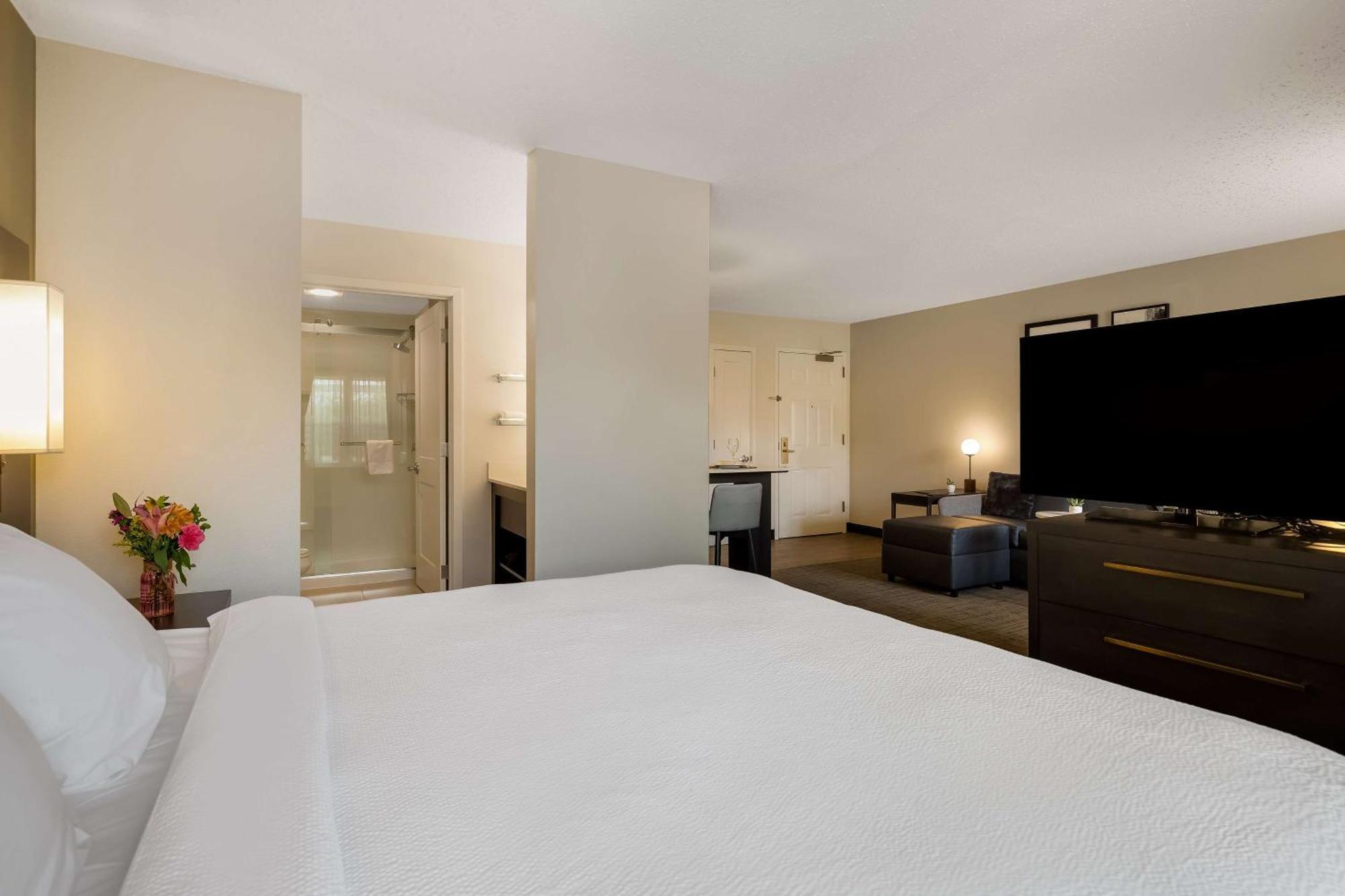 Sonesta ES Suites Parsippany Morris Plains Extérieur photo