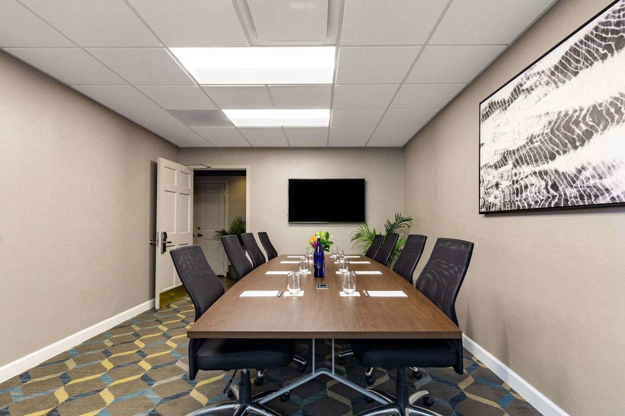 Sonesta ES Suites Parsippany Morris Plains Extérieur photo