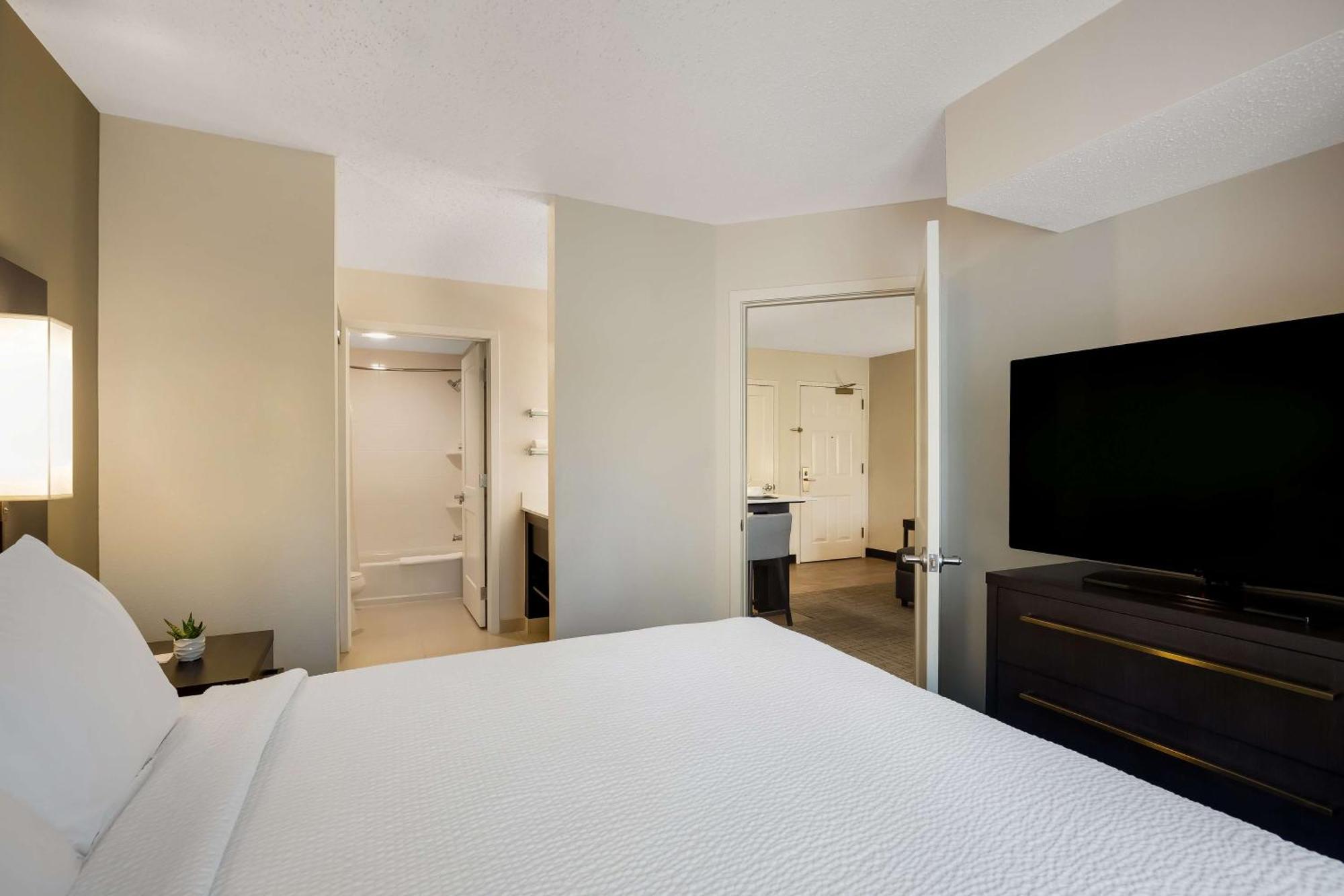 Sonesta ES Suites Parsippany Morris Plains Extérieur photo