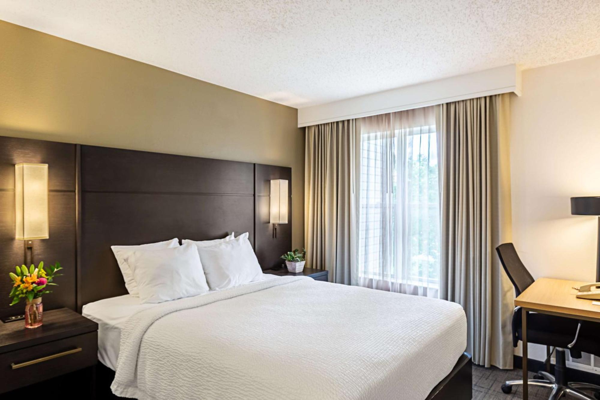 Sonesta ES Suites Parsippany Morris Plains Extérieur photo