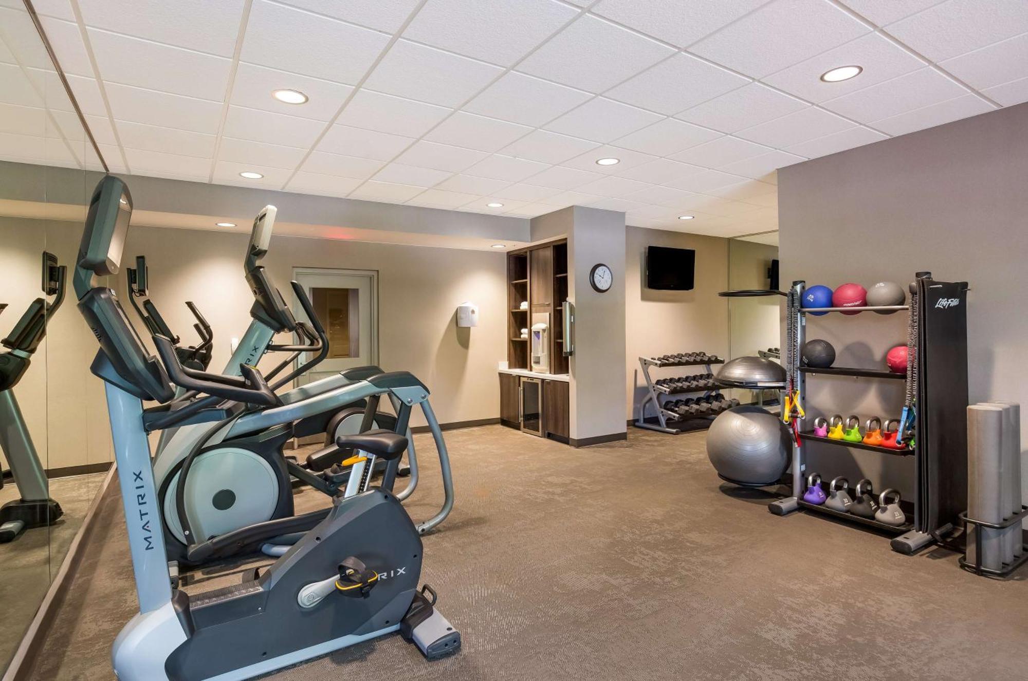 Sonesta ES Suites Parsippany Morris Plains Extérieur photo
