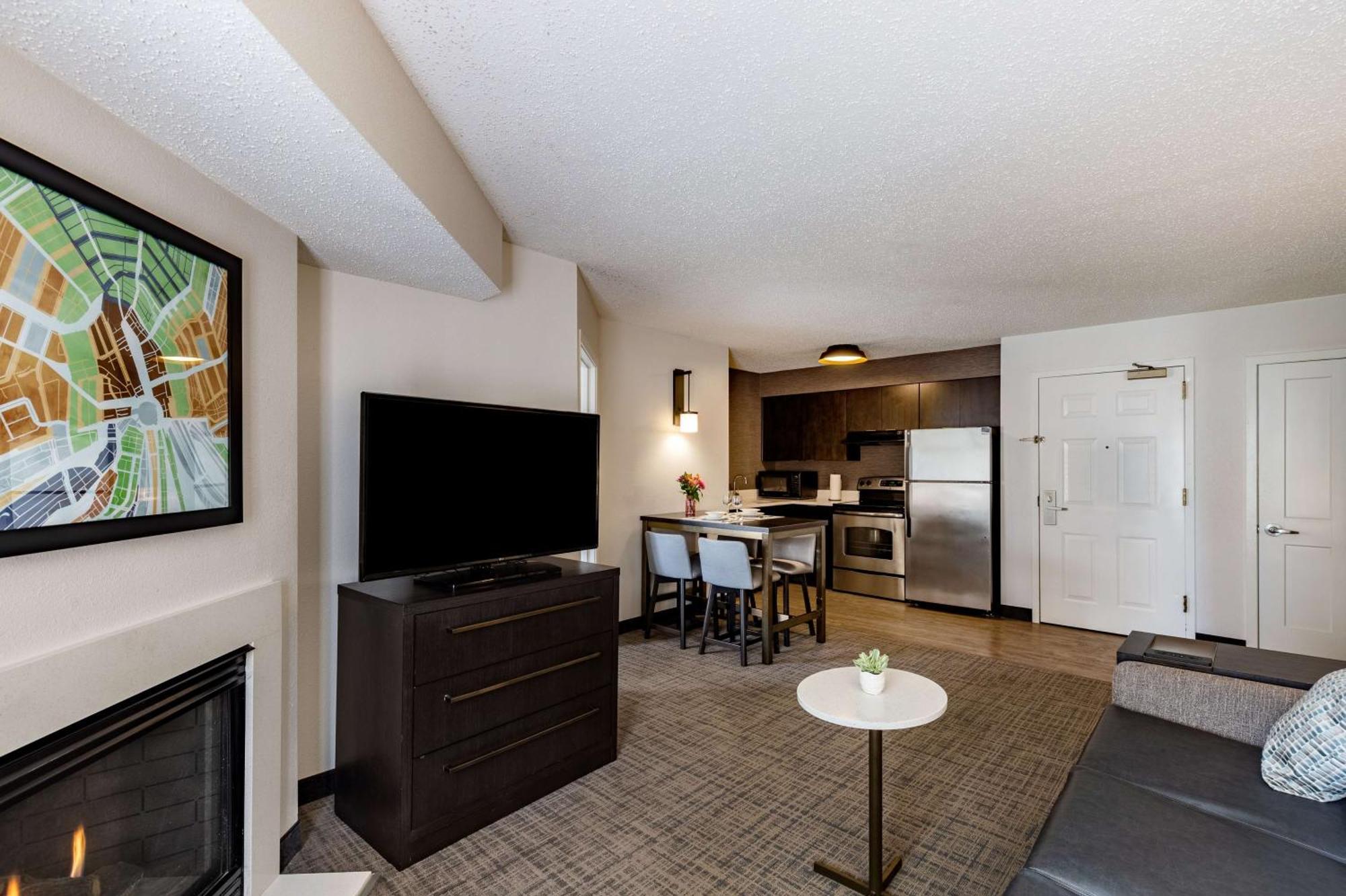 Sonesta ES Suites Parsippany Morris Plains Extérieur photo