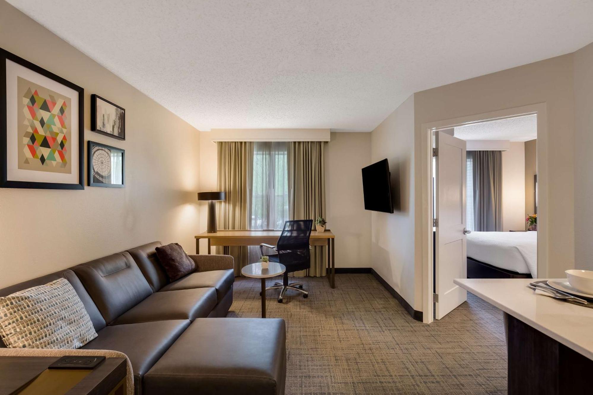 Sonesta ES Suites Parsippany Morris Plains Extérieur photo