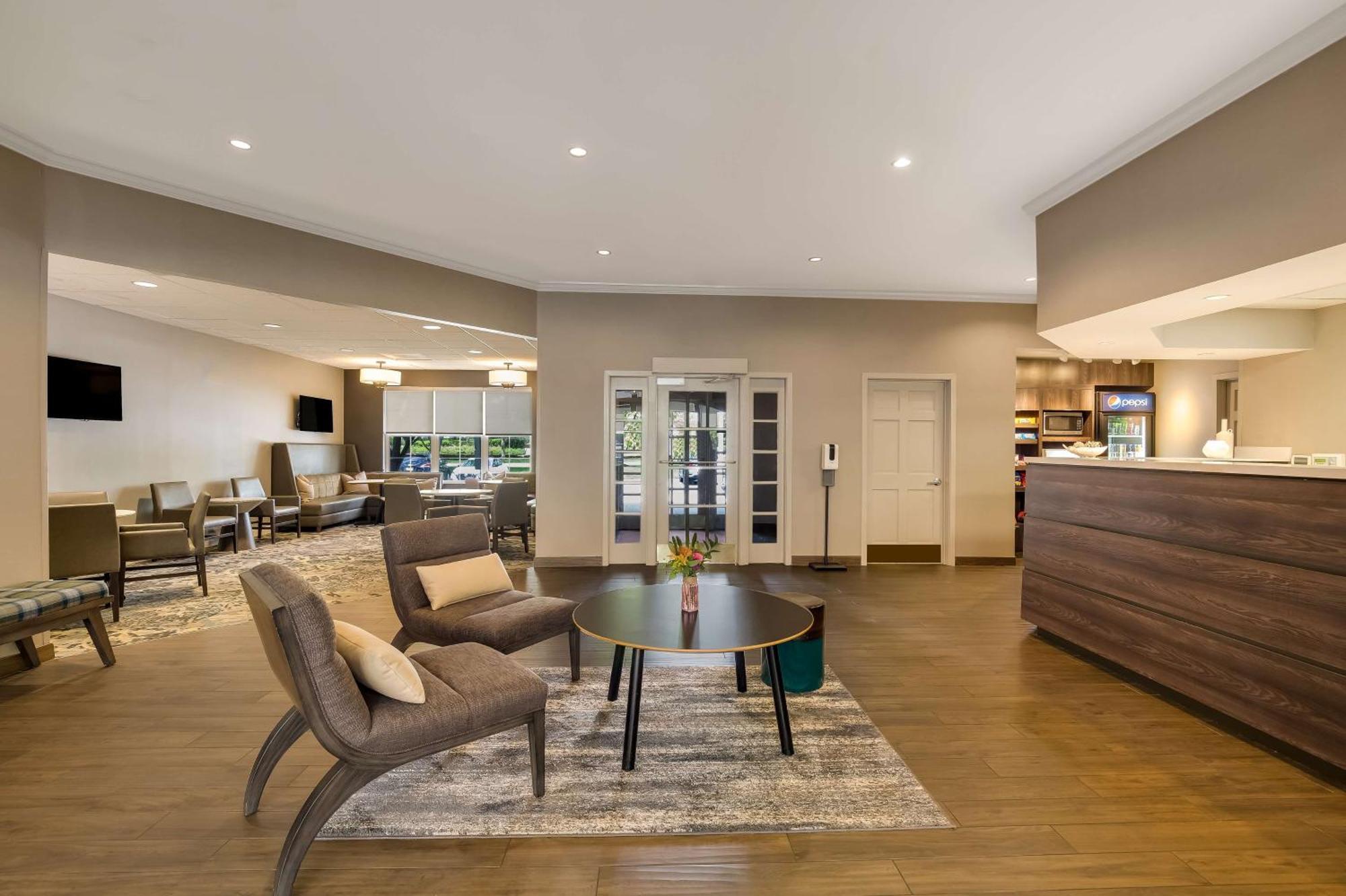 Sonesta ES Suites Parsippany Morris Plains Extérieur photo