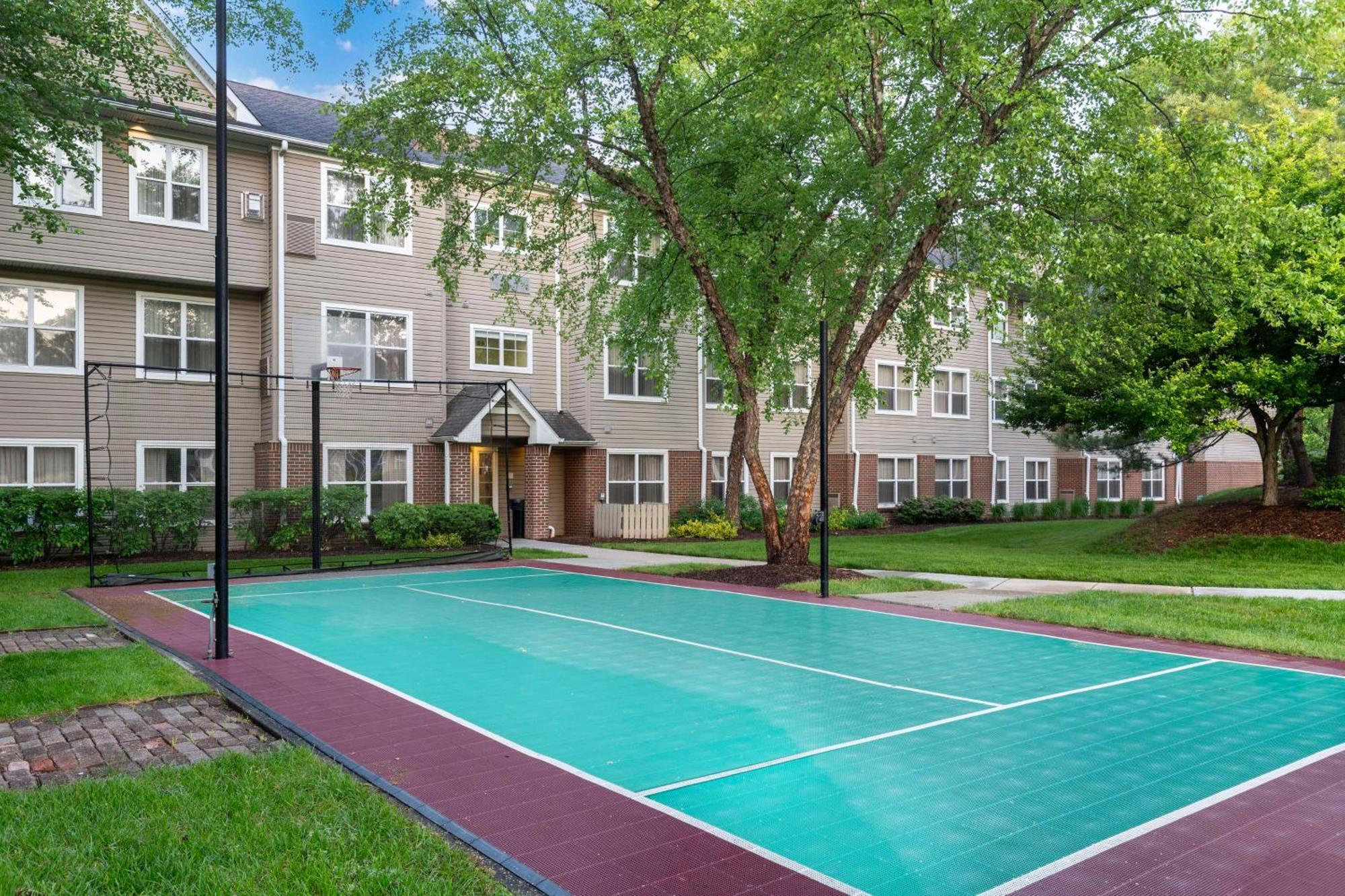 Sonesta ES Suites Parsippany Morris Plains Extérieur photo