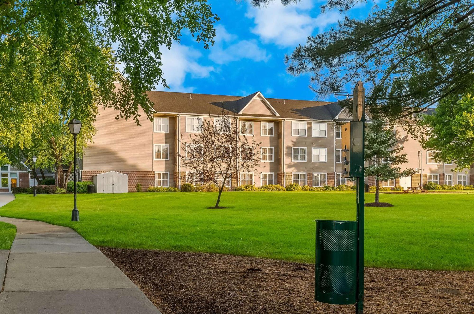 Sonesta ES Suites Parsippany Morris Plains Extérieur photo