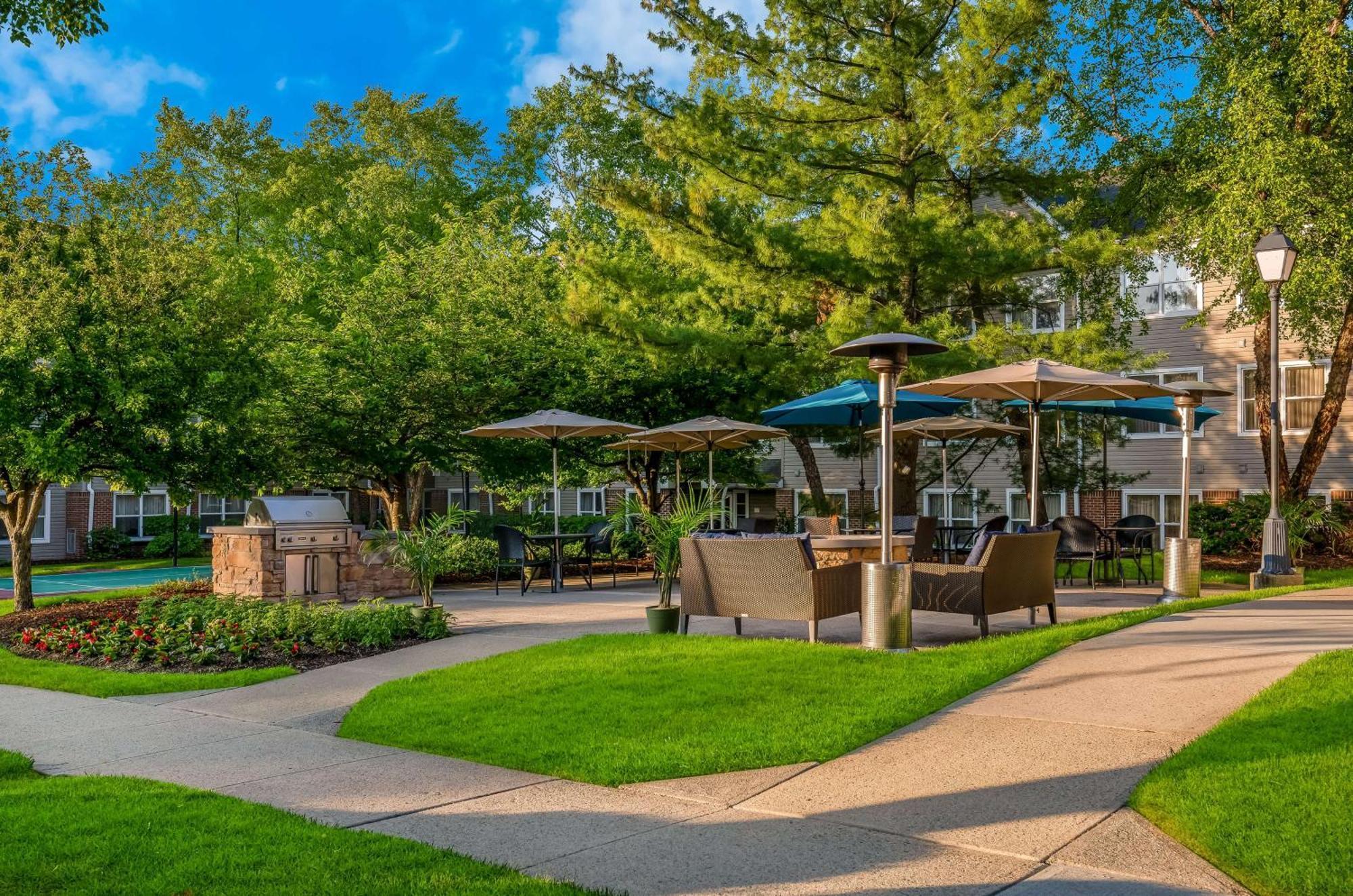 Sonesta ES Suites Parsippany Morris Plains Extérieur photo