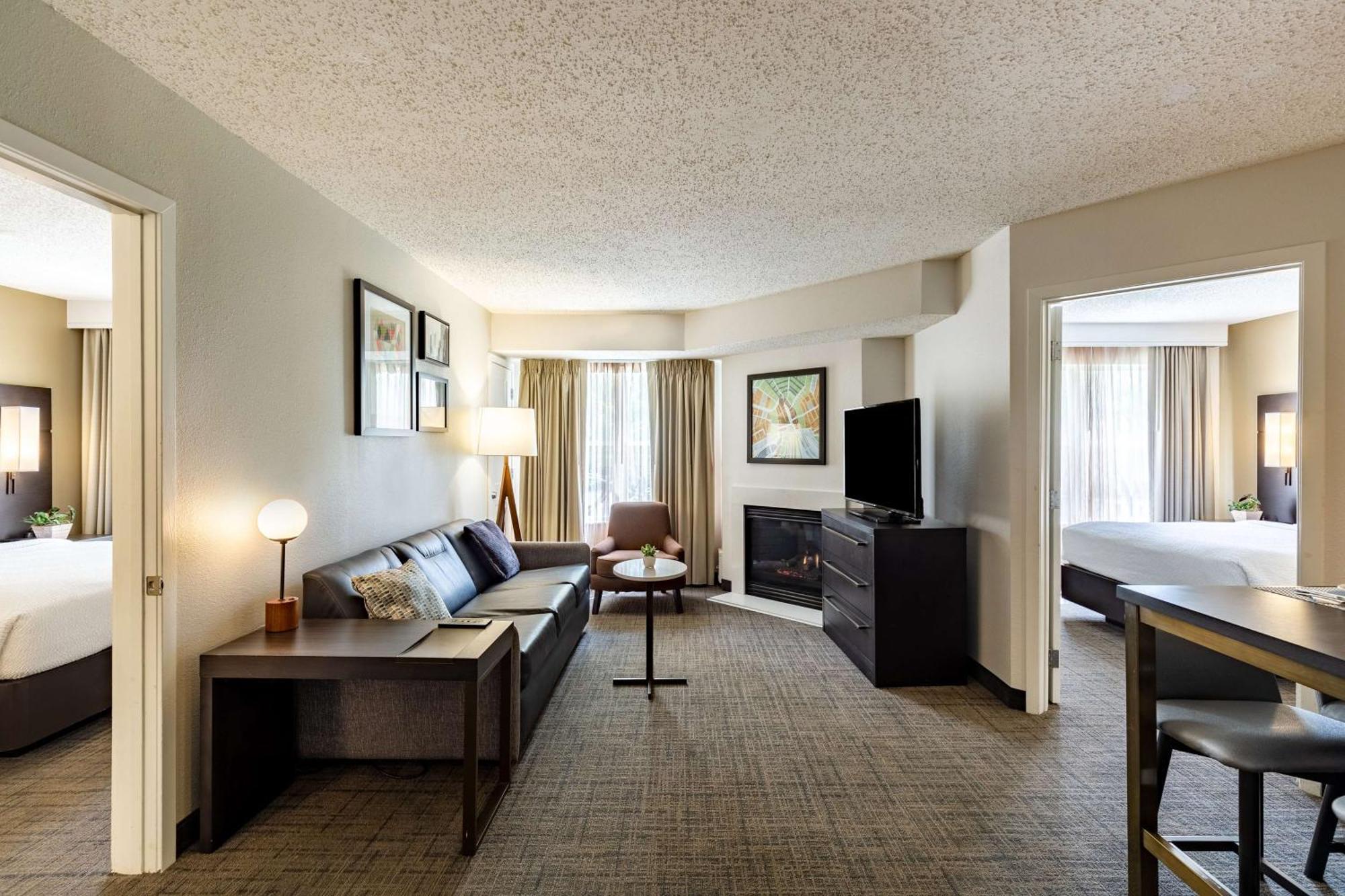 Sonesta ES Suites Parsippany Morris Plains Extérieur photo