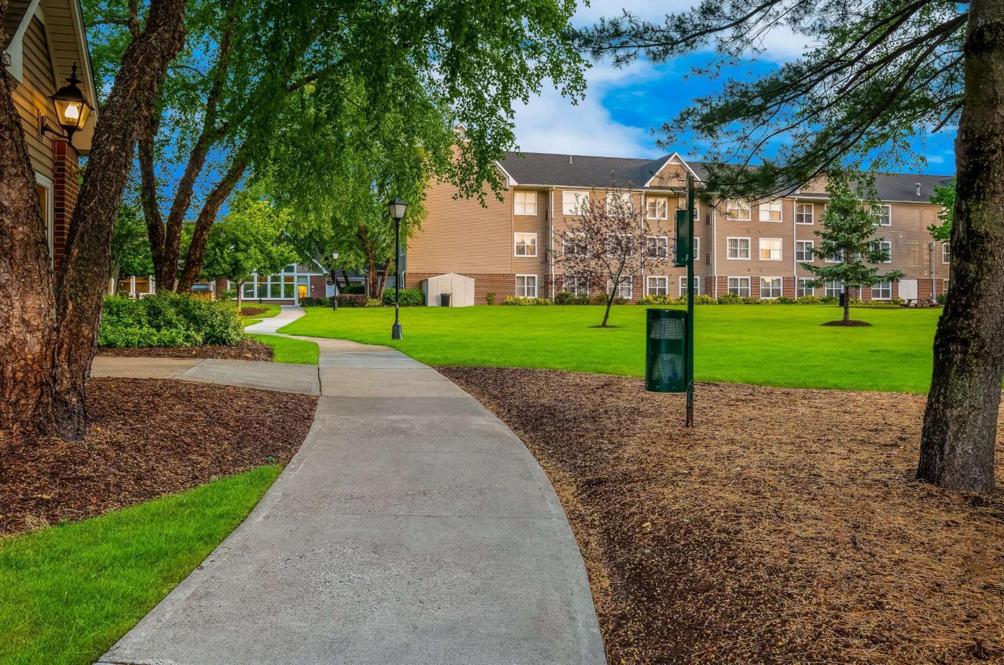 Sonesta ES Suites Parsippany Morris Plains Extérieur photo